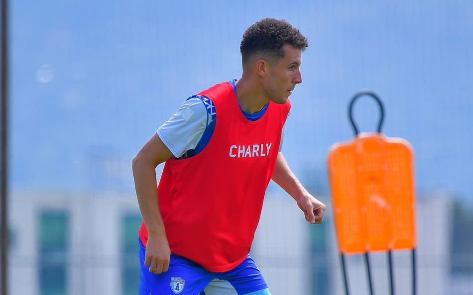 Craque do Pachuca faz promessa inusitada em caso de título no Mundial