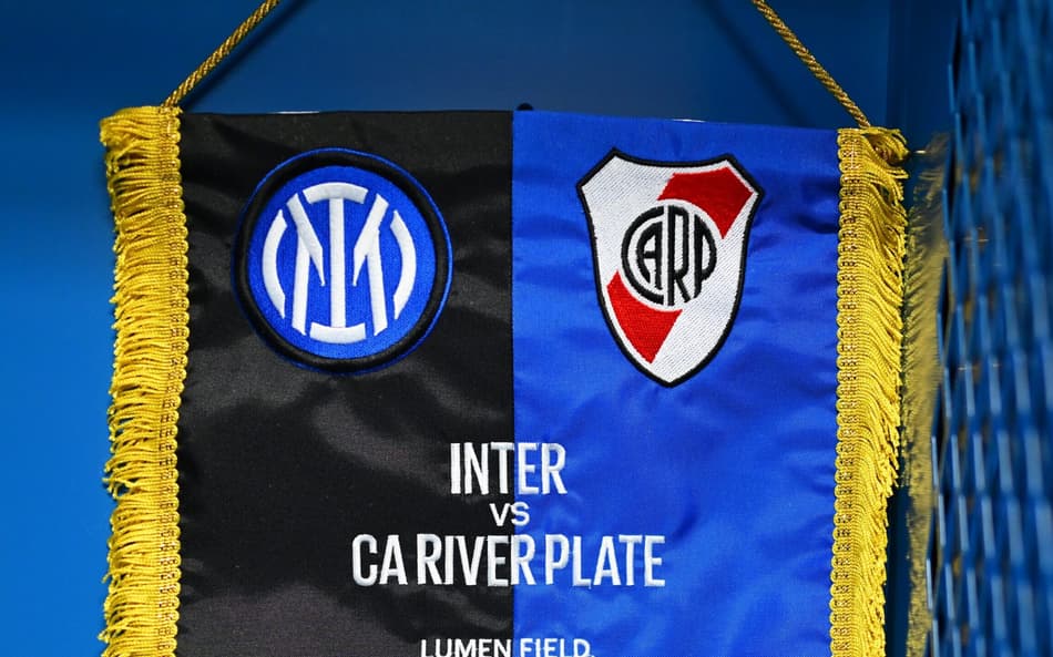Inter de Milão e River Plate se enfrentam nesta quarta-feira (Foto: divulgação/Internazionale)