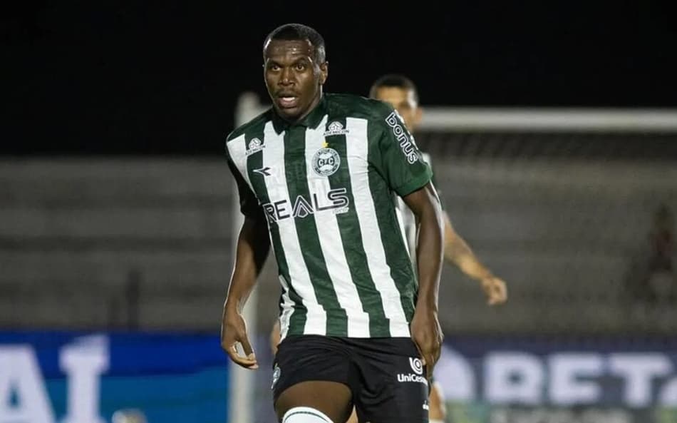 Jacy Coritiba