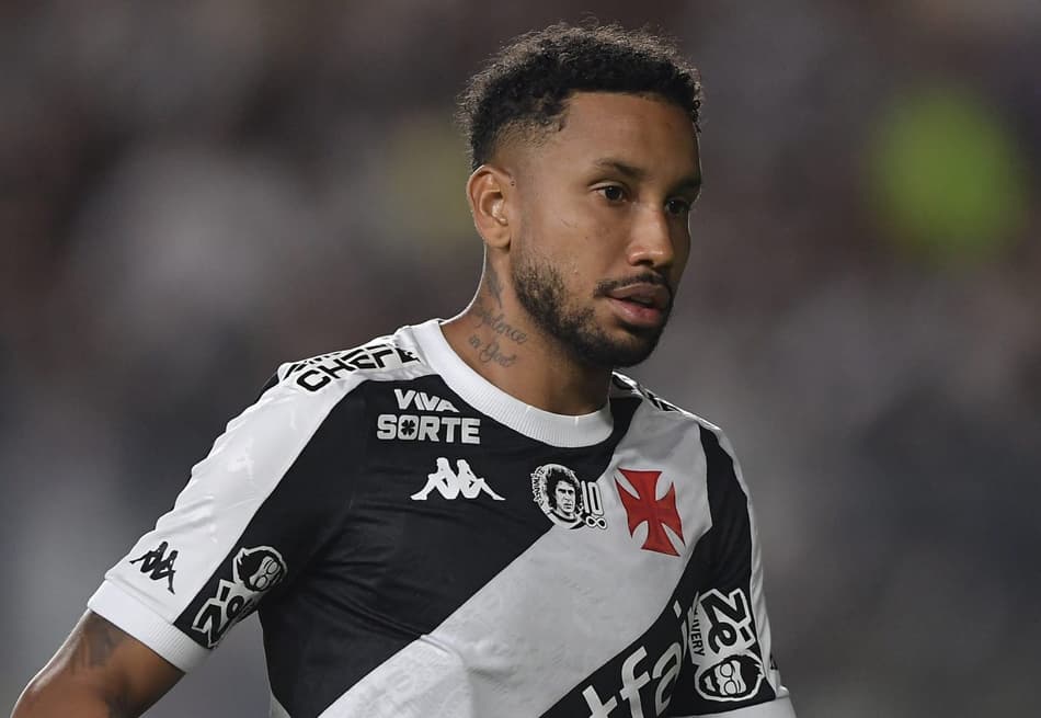 Jair Vasco