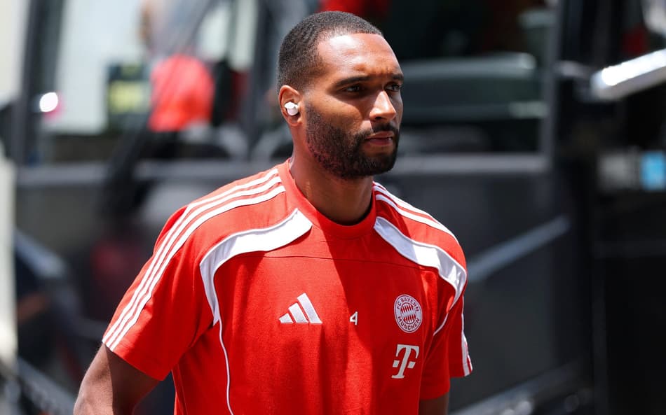Jonathan Tah Bayern Mundial