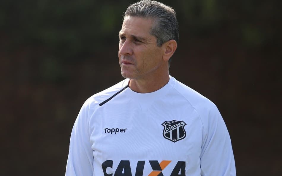 Jorginho Ceará 2028