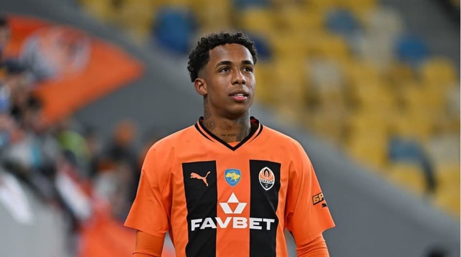 Kevin Shakhtar
