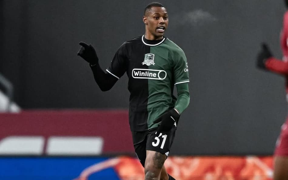 Botofogo Contratação Kaio