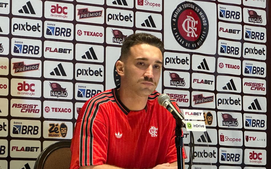 Léo Ortiz Flamengo Mundial