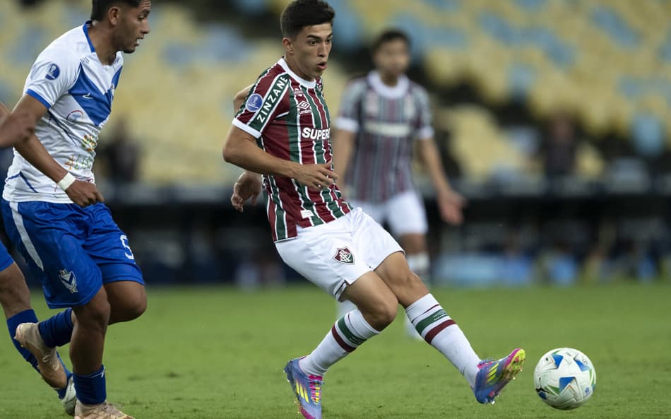 Lezcano Fluminense