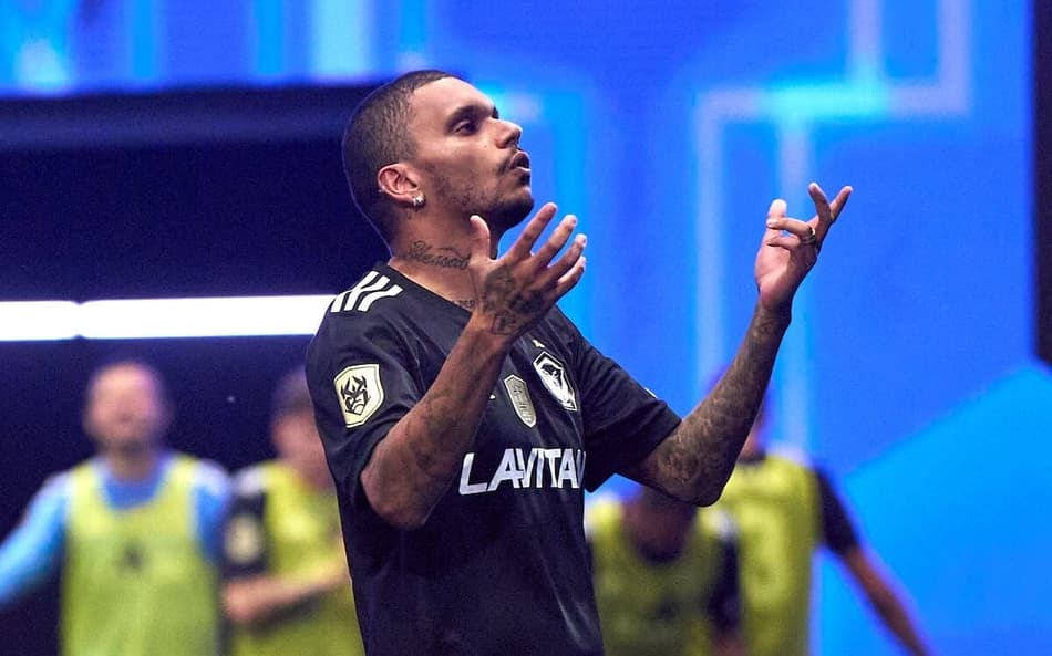 Eliminações brasileiras ‘frustram’ Kings League antes da final do Mundial