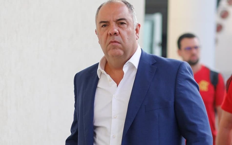 Marcos Braz