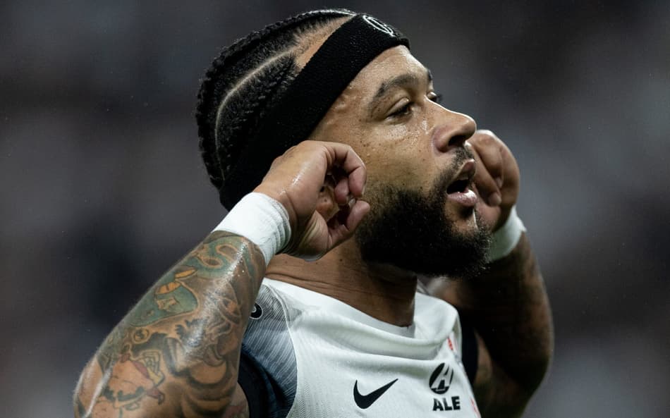 Memphis Corinthians x Grêmio