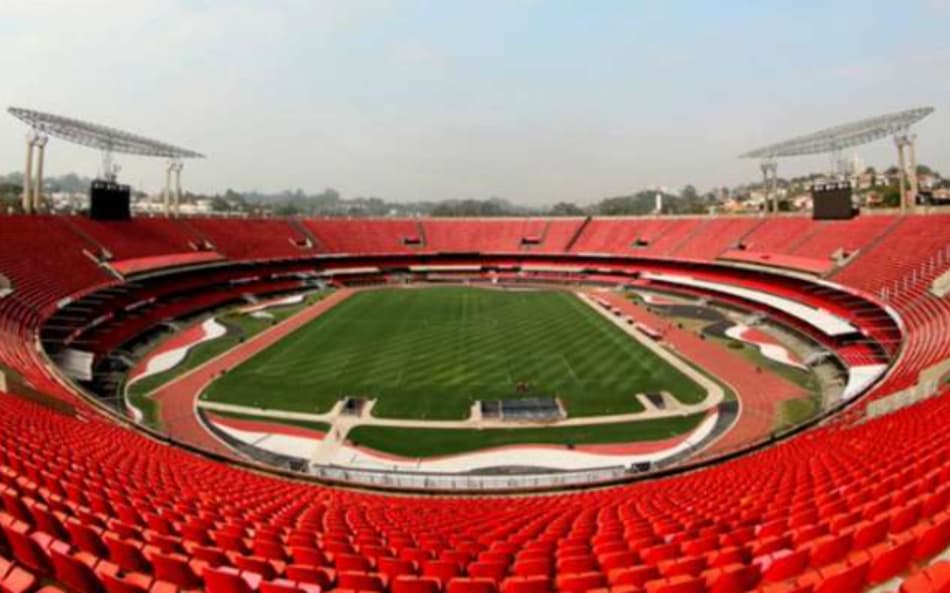 Morumbis