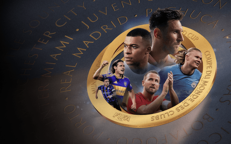 Onde assistir ao Mundial de Clubes 2025? Veja divisão dos direitos de transmissão