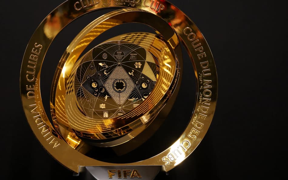Mundial de Clubes Taça