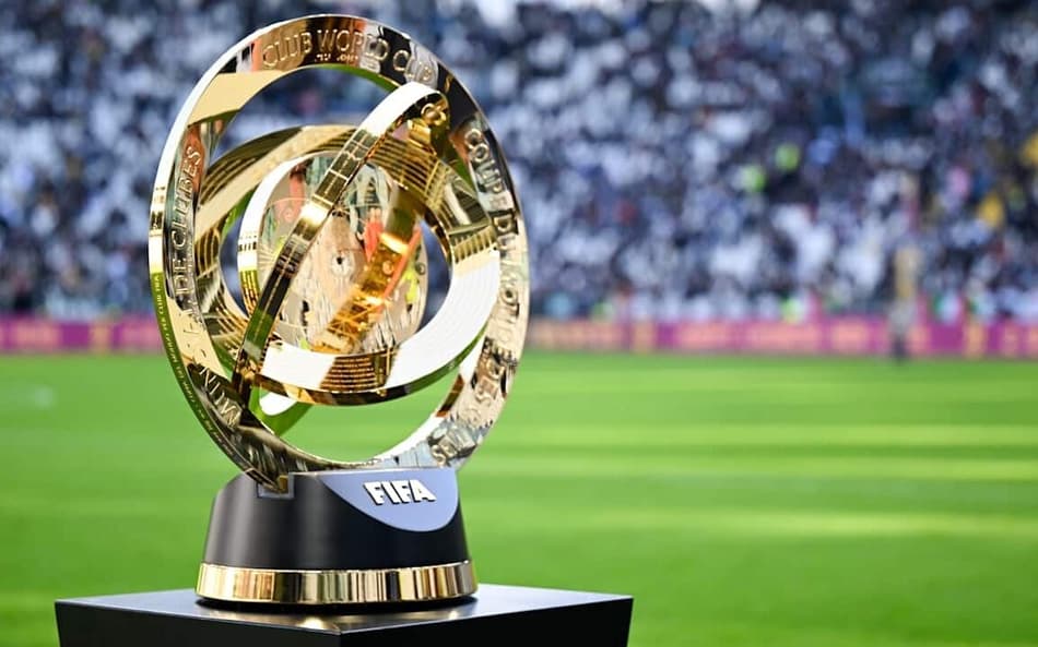 Mundial de Clubes - Troféu