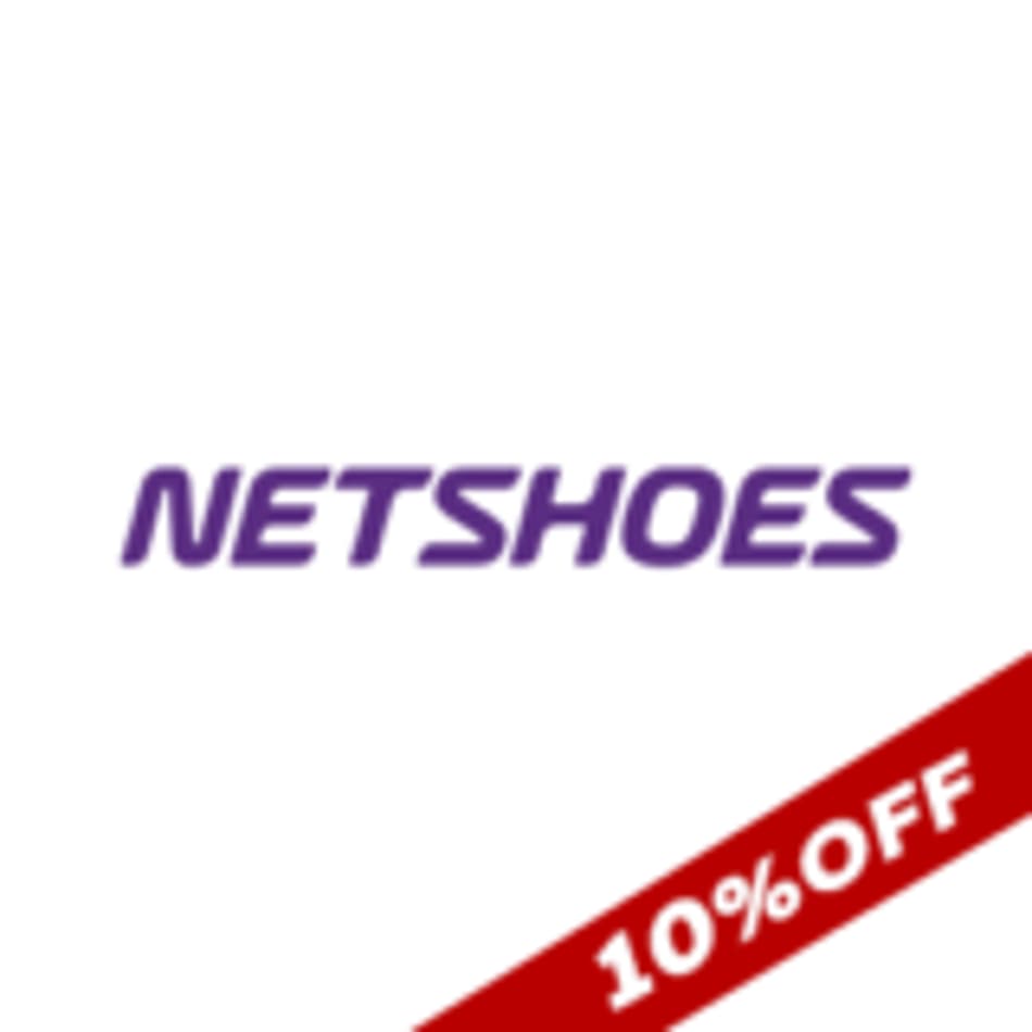 Itens do Mengão com 10% OFF na Netshoes!