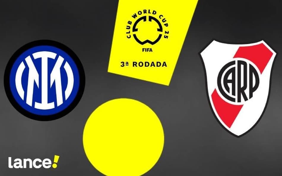 Onde assistir Inter de Milão x River Plate