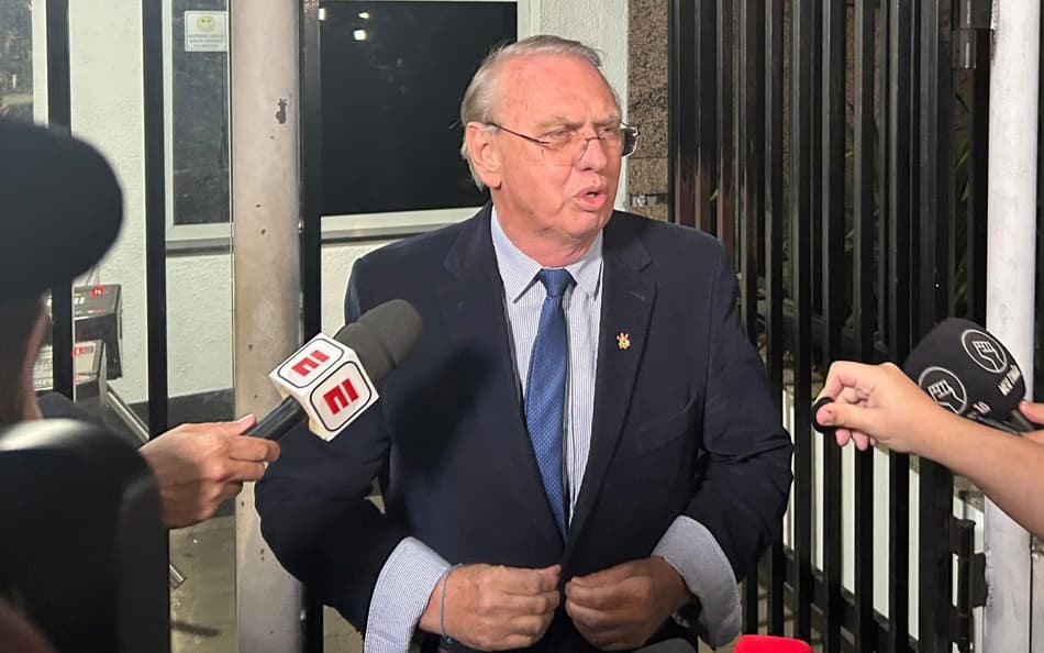 Osmar Stábile Corinthians