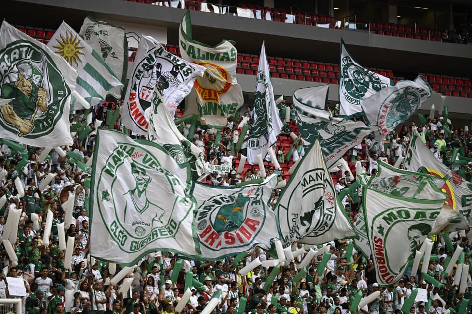 IA prevê campanha do Palmeiras no Mundial de Clubes; veja resultados