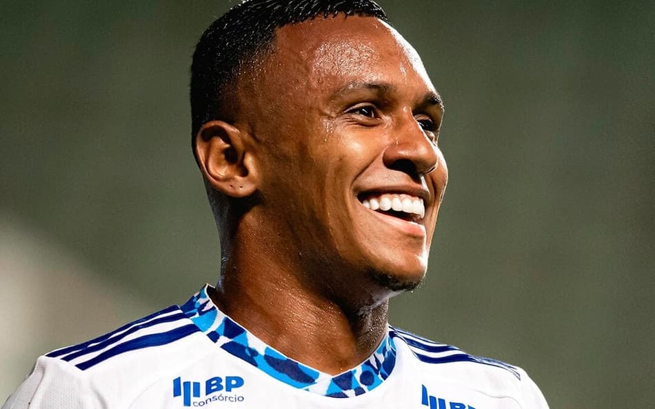 Marquinhos Cruzeiro