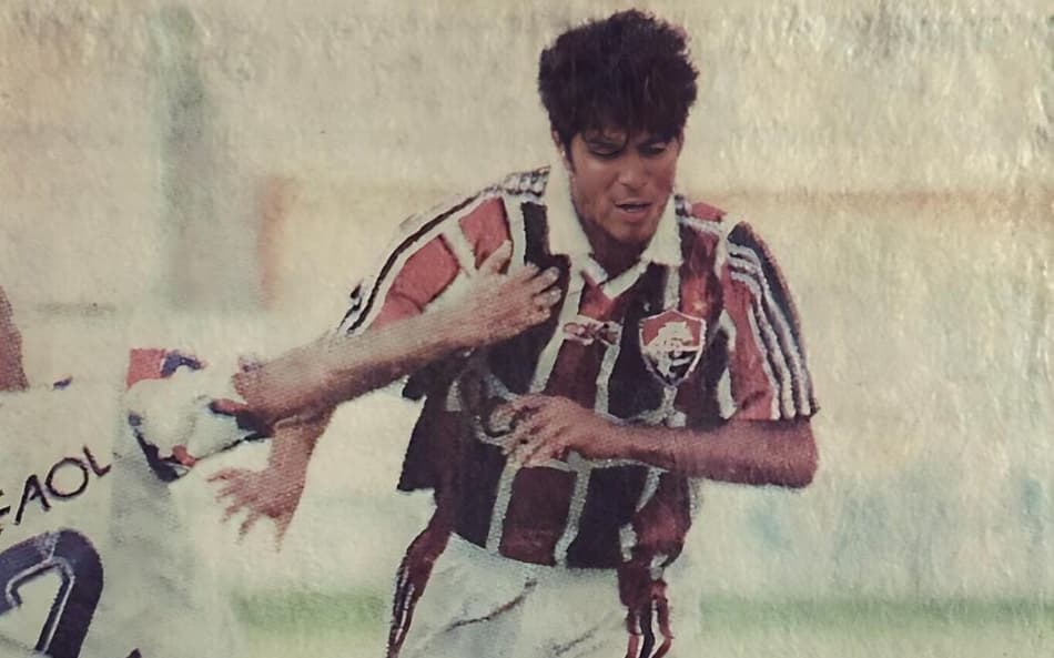 Fabio Costa Fluminense