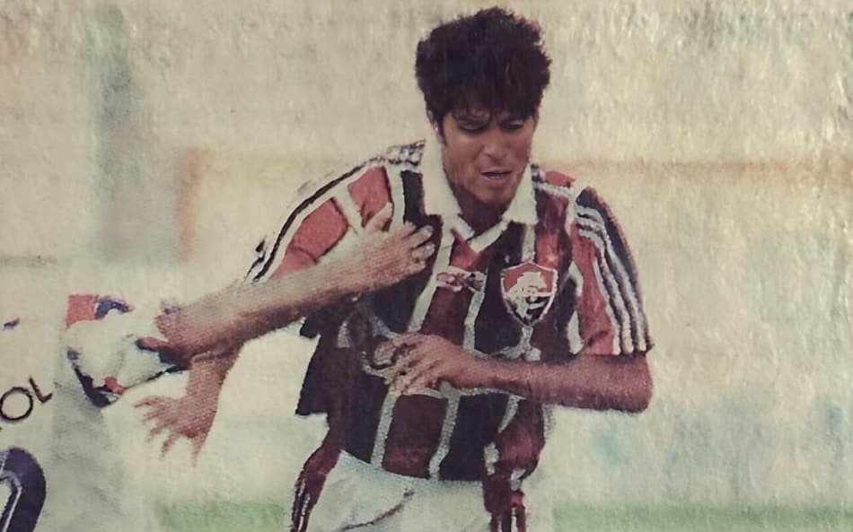 Fabio Costa Fluminense