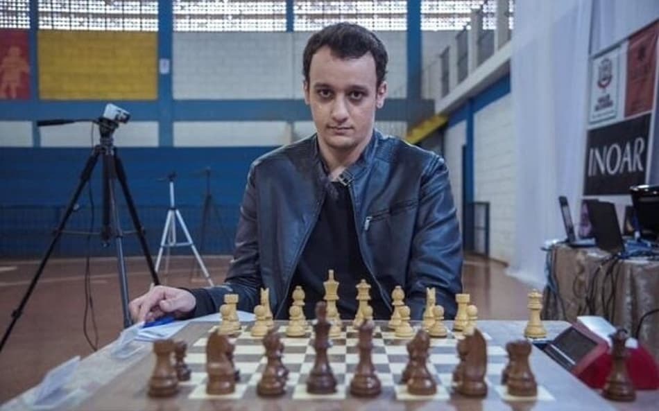 Paulo Supi (foto: Divulgação CBX)