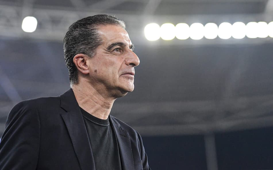 Renato Paiva Botafogo Ceará