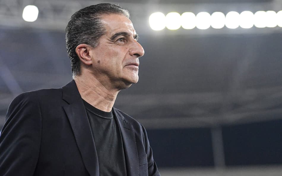 Renato Paiva Botafogo Ceará