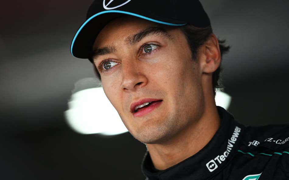 F1: Russel é pole no Canadá; Bortoleto fica na 15º posição