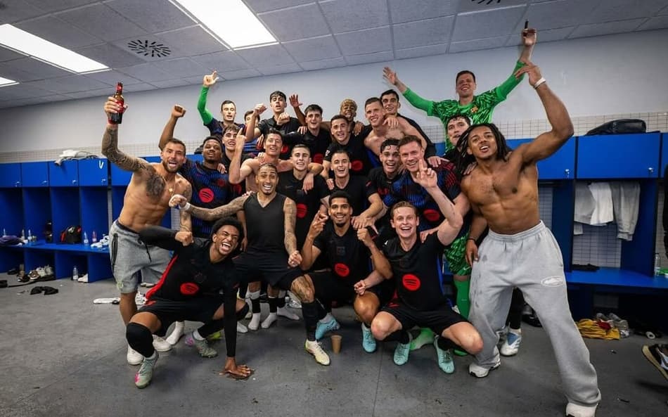 Campeão mundial faz previsão ousada sobre astro do Barcelona