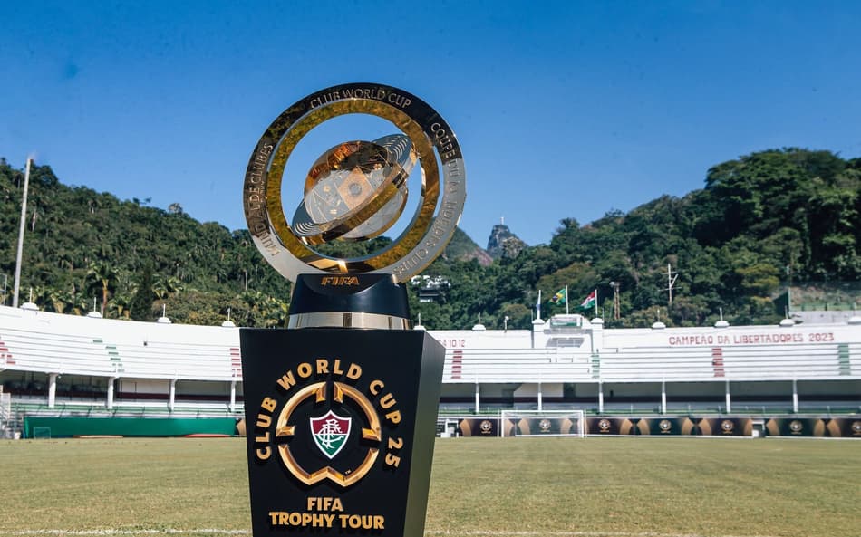 Fluminense Mundial de Clubes