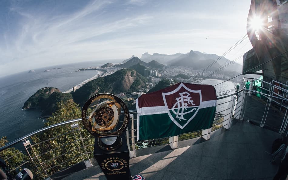 Fluminense Mundial