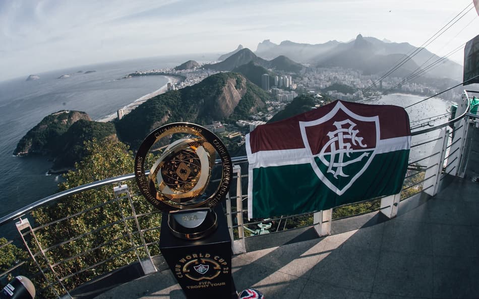 Fluminense Mundial
