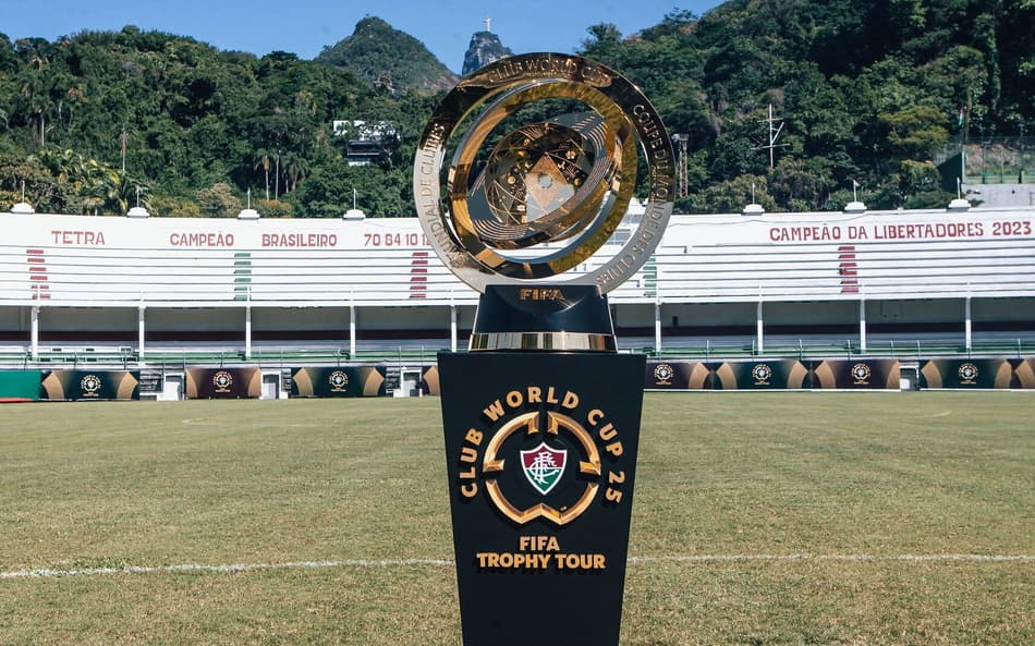 Fluminense Mundial de Clubes