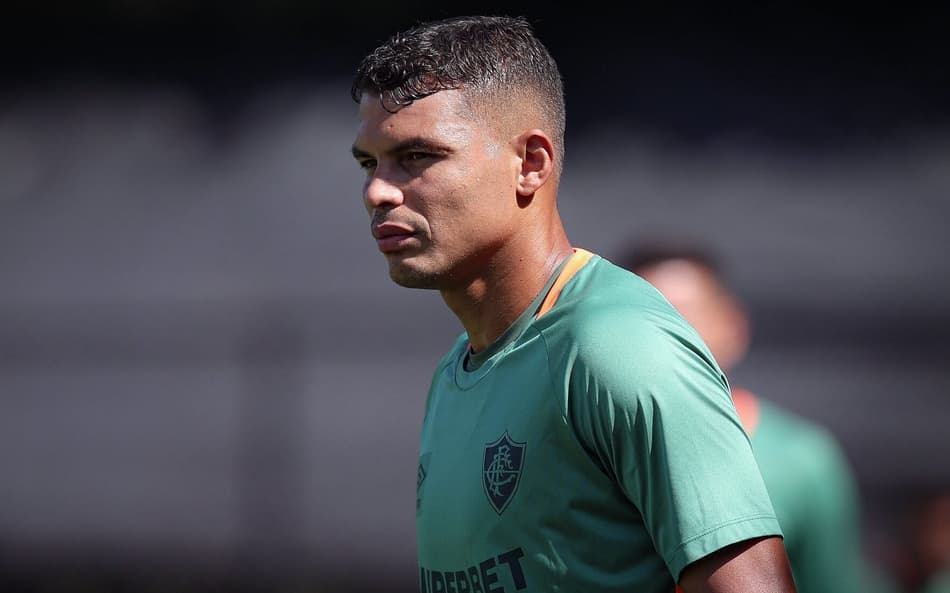 Thiago Silva Fluminense