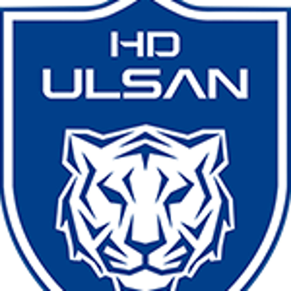 Escudo Ulsan