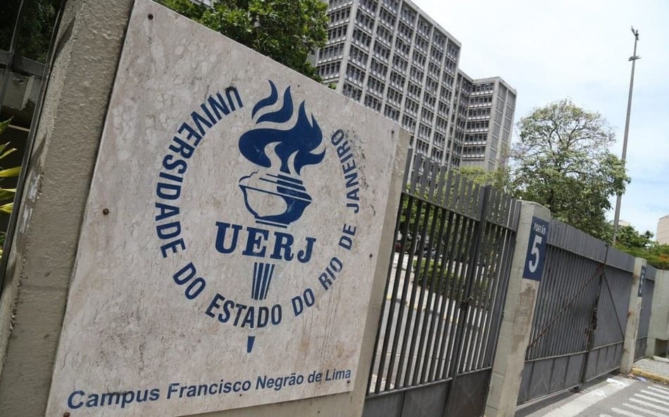 UERJ