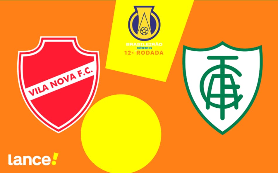 Vila Nova América-MG onde assistir