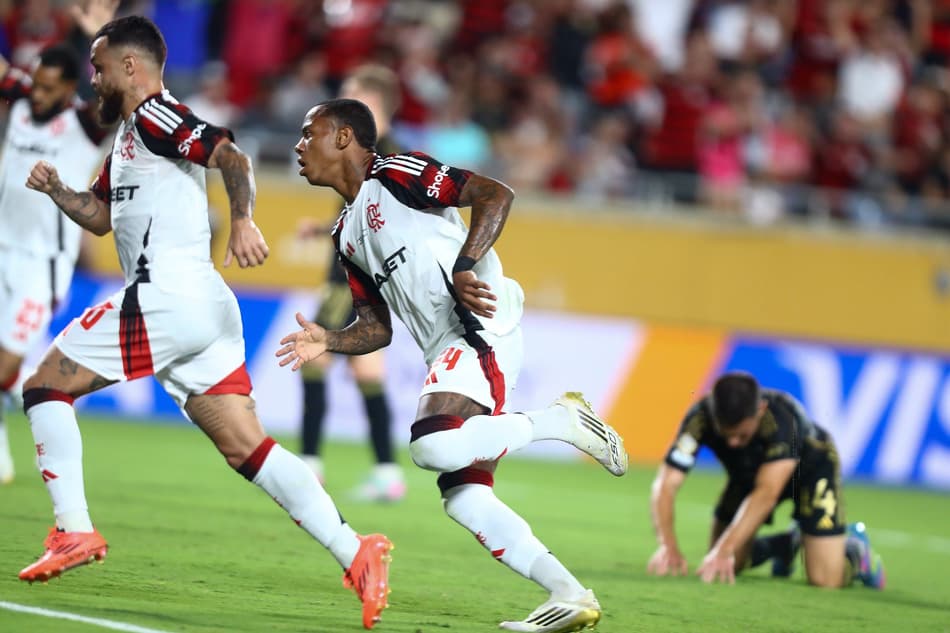 Mundial de Clubes: veja as principais imagens desta terça-feira