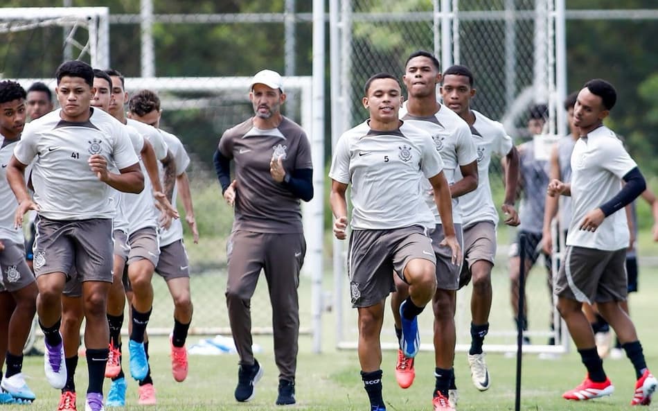 Corinthians Sub-20
