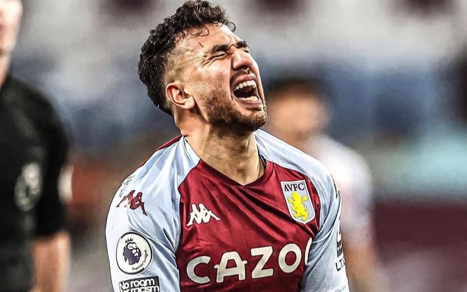 Mahmoud Trezeguet - Aston Villa