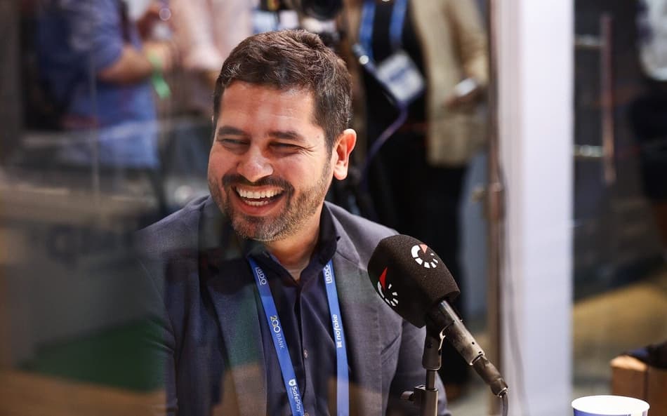 Arthur Lobo é o CEO da Confut Sudamericana, que acontecerá em São Paulo