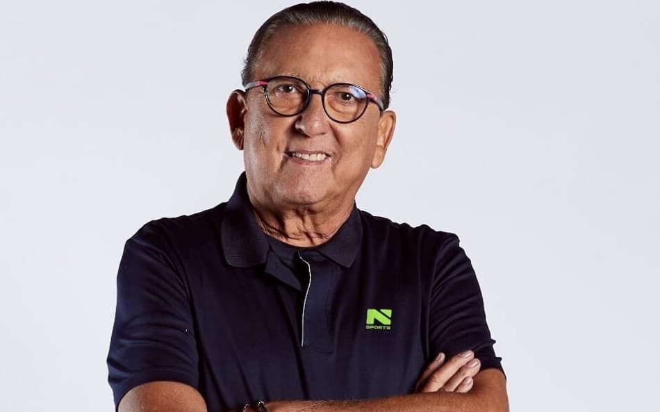 Galvão Bueno
