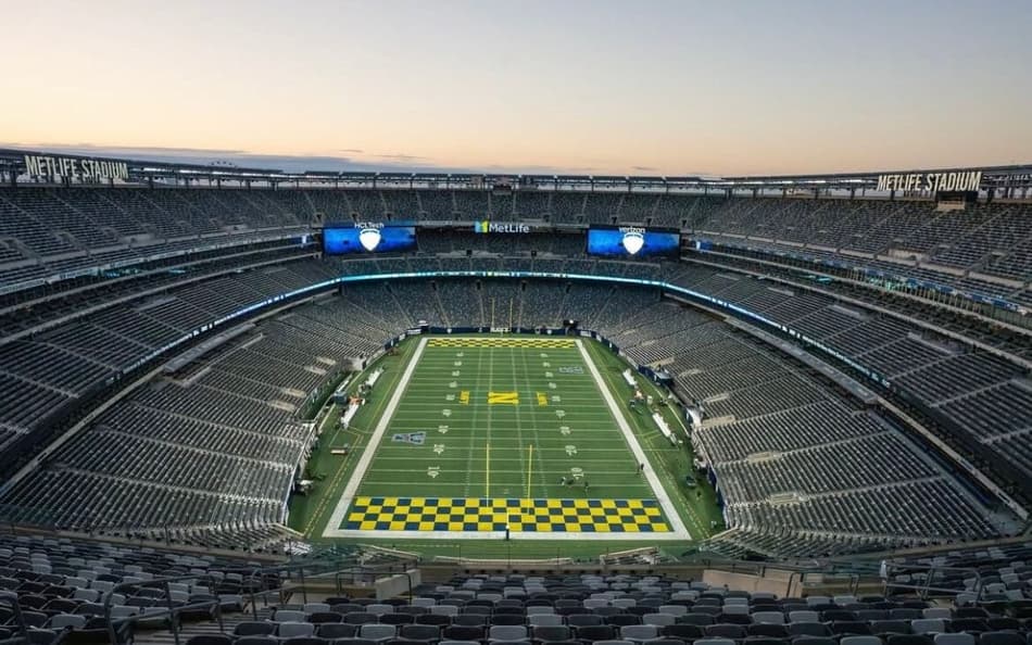 MetLife Stadium