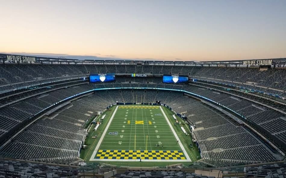 MetLife Stadium