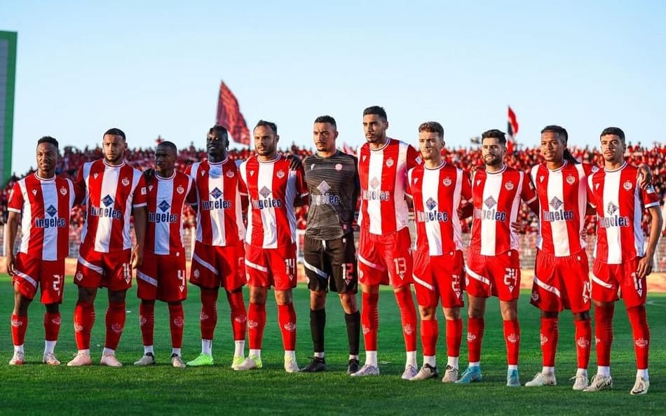 Wydad Casablanca