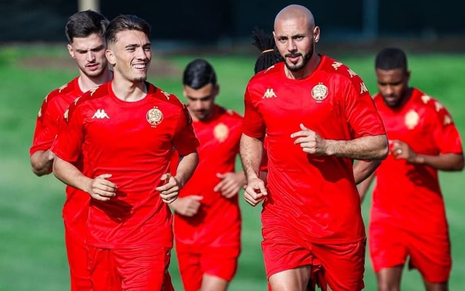 Wydad se fortalece para o Mundial e quer repetir feito da Seleção do Marrocos
