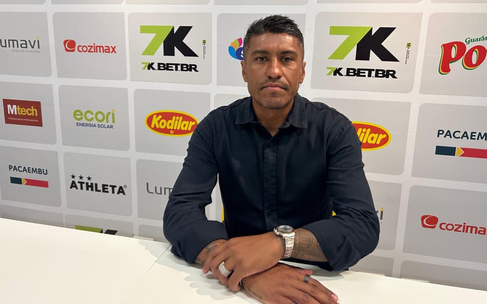 Paulinho Mirassol