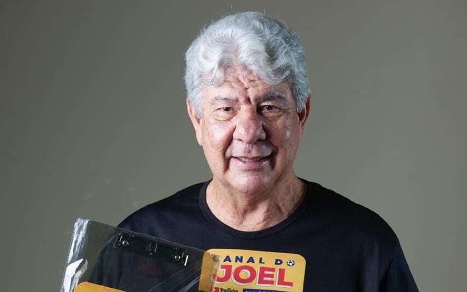 Joel Santana aponta favoritismo do Fluminense (Foto: Divulgação)