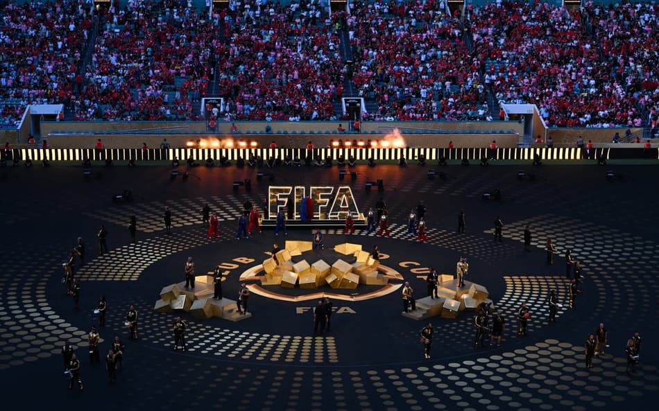 Abertura do Mundial de Clubes atrasa Al-Ahly x Inter Miami