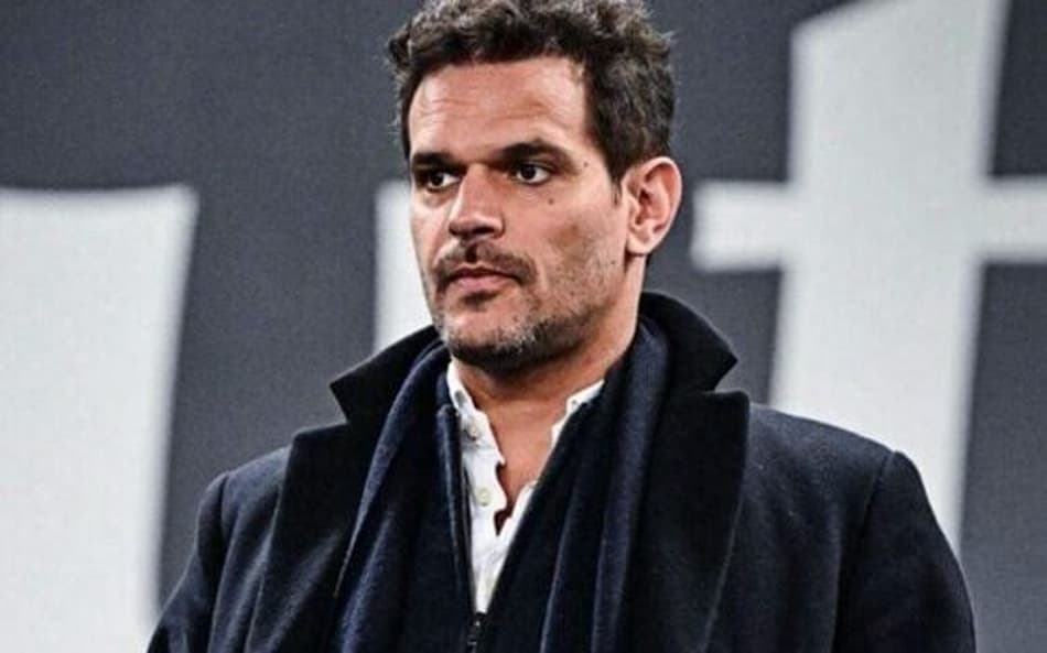 Admar Lopes é o novo diretor de futebol do Vasco (Foto: Divulgação)